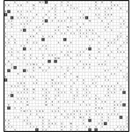 Филиппинский кроссворд #1740 “Викинг”