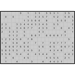 Японская мозаика #2220 “Танк”