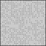 Японская мозаика #2233 “Санки”