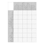 Японский кроссворд #1827 “Котелок”