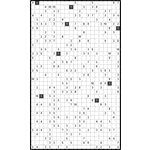 Филиппинский кроссворд #1749 “Старик”