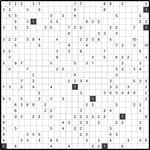 Филиппинский кроссворд #1755 “Мужчина”