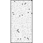 Филиппинский кроссворд #1757 “Волк”