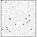 Филиппинский кроссворд #1766 “Рыба”