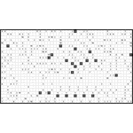 Филиппинский кроссворд #1744 “Ладья”