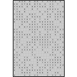 Японская мозаика #2242 “Музыкант”