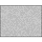 Японская мозаика #2265 “Пароход”