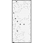 Филиппинский кроссворд #1773 “Венера”