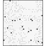 Филиппинский кроссворд #1780 “Мужчина”