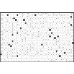 Филиппинский кроссворд #1785 “Быстрее ветра”