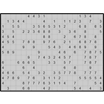 Японская мозаика #2312 “Япония”