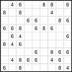 Особняки 9х9 #2 средний Особняки 9х9 #2 средний