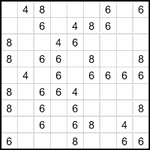 Особняки 9х9 #4 средний Особняки 9х9 #4 средний