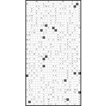 Филиппинский кроссворд #1796 “Лиса”