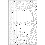 Филиппинский кроссворд #1793 “Доктор Хаус”