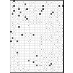 Филиппинский кроссворд #1788 “Есенин”