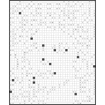 Филиппинский кроссворд #1787 “Майкл Джексон”