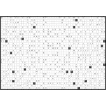 Филиппинский кроссворд #1786 “Мотоцикл”