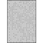 Японская мозаика #2346 “Факел”