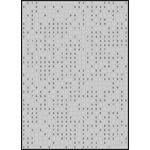 Японская мозаика #2351 “Джентльмен”