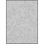 Японская мозаика #2352 “Футбол”