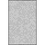 Японская мозаика #2353 “Буратино”