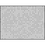 Японская мозаика #2331 “Филин”