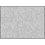 Японская мозаика #2329 “Чаепитие”