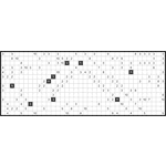 Филиппинский кроссворд #1811 “Кузнечик”