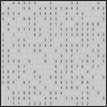 Японская мозаика #2371 “Свидание”