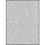 Японская мозаика #2374 “Парусник”