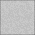 Японская мозаика #2383 “Грузовик”