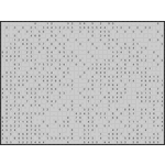 Японская мозаика #2384 “Грусть”