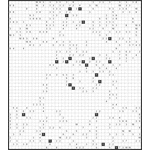 Филиппинский кроссворд #1829 “Бульдожка”