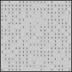 Японская мозаика #2395 “Инопланетянин”