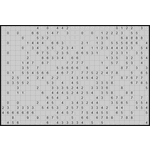 Японская мозаика #2410 “Мельница”