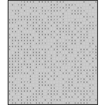 Японская мозаика #2413 “Сова”