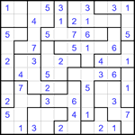 Сугуру 10х10 #6 легкий