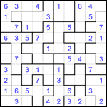 Сугуру 10х10 #7 легкий