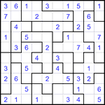 Сугуру 10х10 #9 легкий