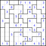 Сугуру 10х10 #8 трудный