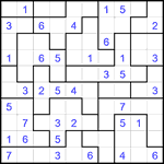 Сугуру 10х10 #10 трудный