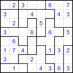 Сугуру 8х8 #2 средний Сугуру 8х8 #2 средний