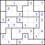 Сугуру 8х8 #3 средний Сугуру 8х8 #3 средний