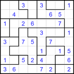 Сугуру 8х8 #5 средний Сугуру 8х8 #5 средний