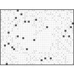 Филиппинский кроссворд #1841 “Страх”