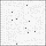 Филиппинский кроссворд #1842 “Горилла”