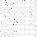 Филиппинский кроссворд #1845 “Высоцкий”