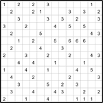 Сапер 14х14 #7 средний Сапер 14х14 #7 средний