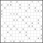 Сапер 14х14 #10 средний Сапер 14х14 #10 средний